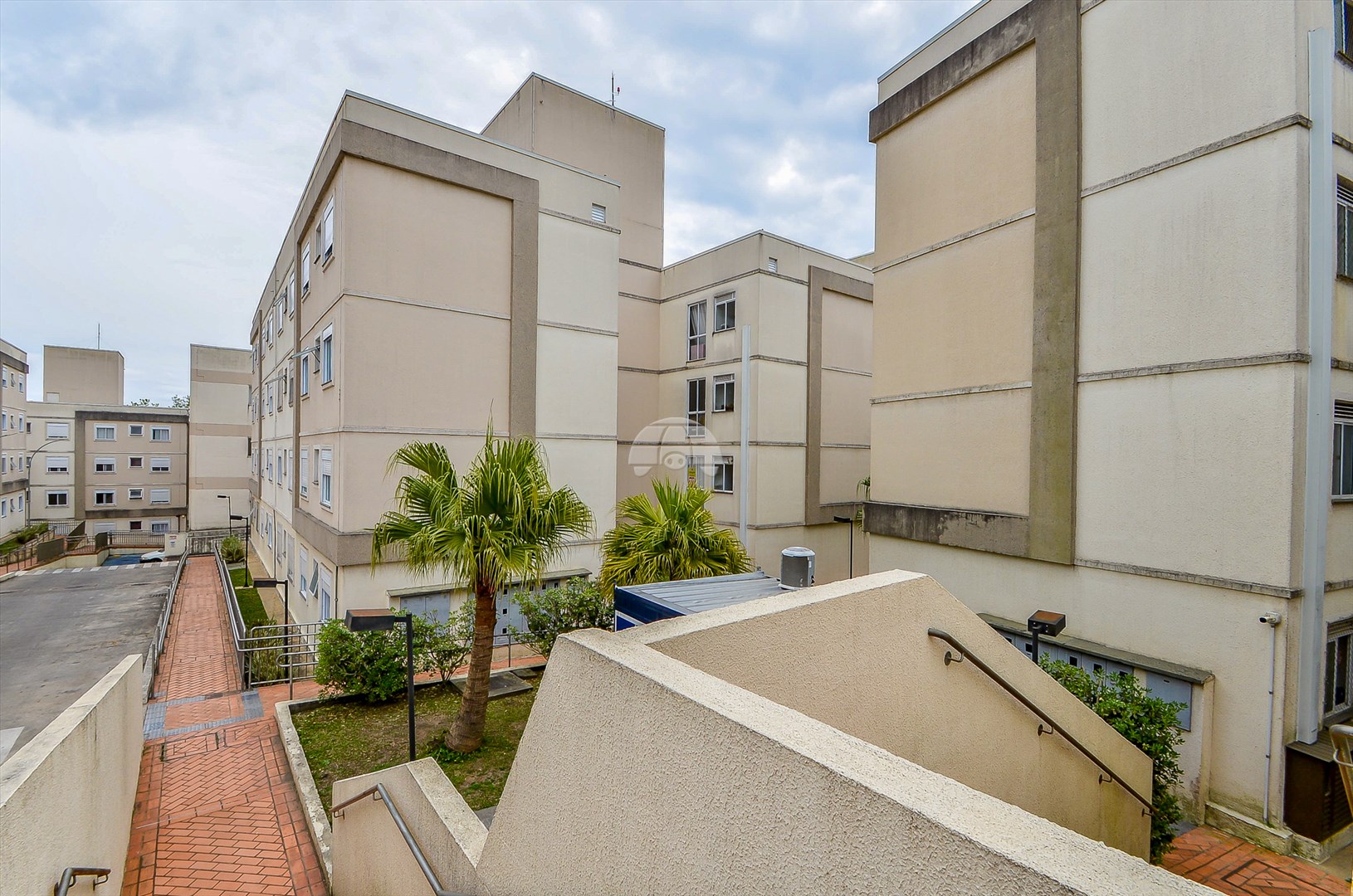 Apartamento à venda em Santa Cândida, Curitiba — Portal Chave Fácil