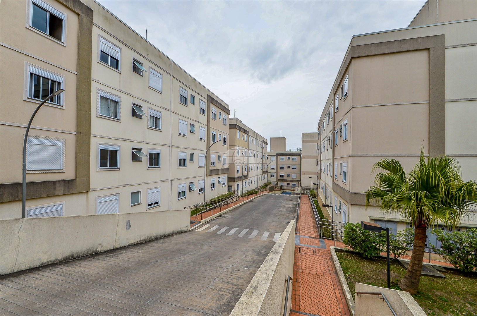 Apartamento à venda em Santa Cândida, Curitiba — Portal Chave Fácil