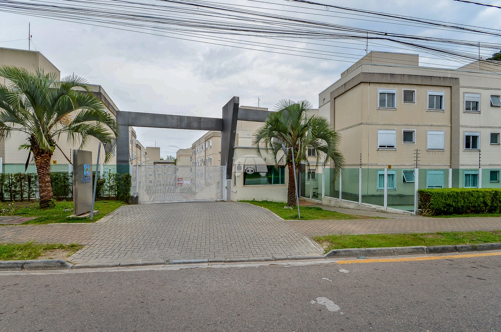 Apartamento à venda em Santa Cândida, Curitiba — Portal Chave Fácil