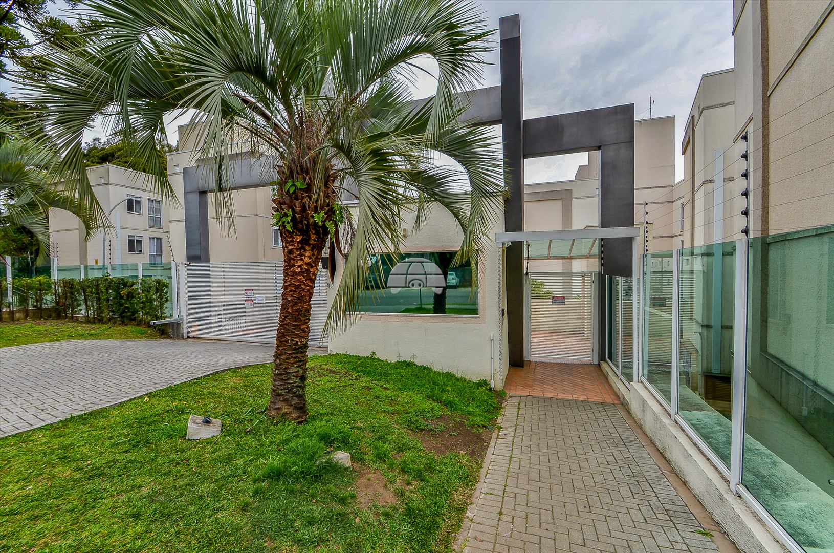 Apartamento à venda em Santa Cândida, Curitiba — Portal Chave Fácil