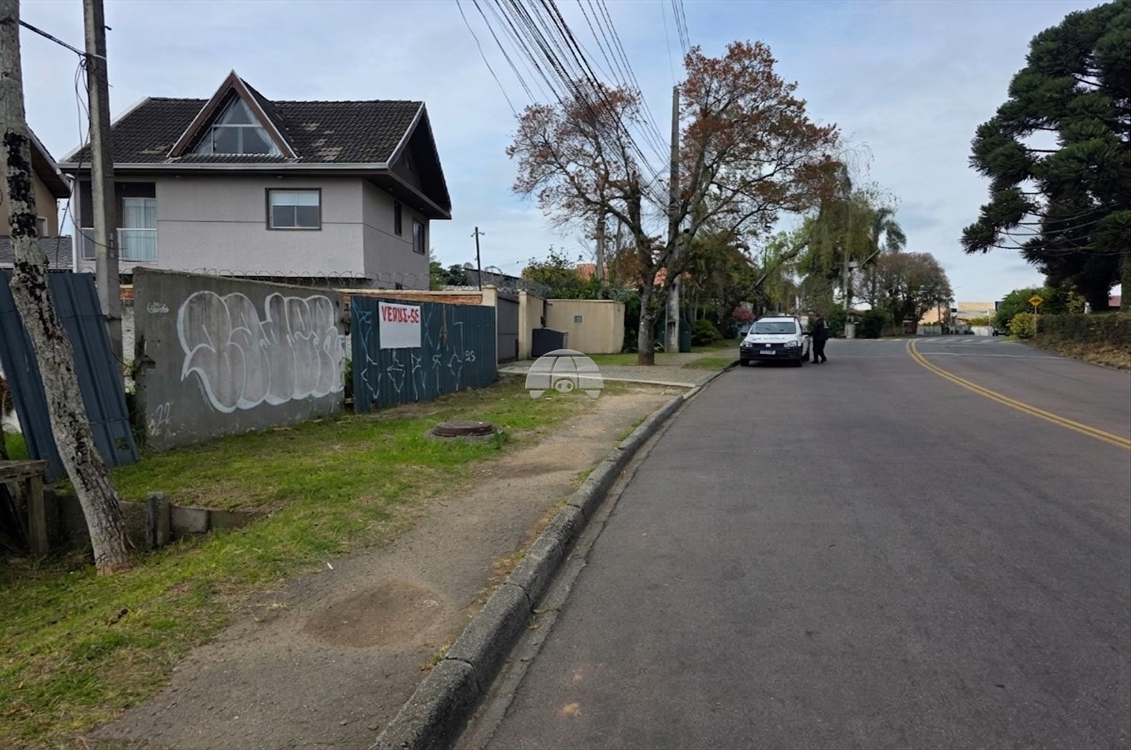 Terreno à venda em Barreirinha, Curitiba — Portal Chave Fácil
