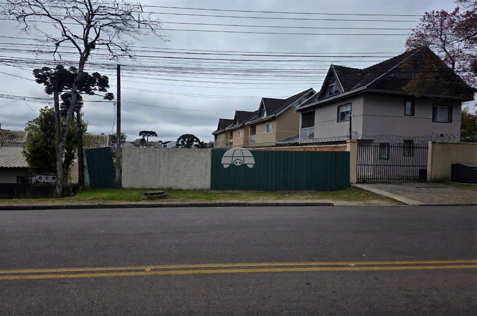 Terreno à venda em Barreirinha, Curitiba — Portal Chave Fácil
