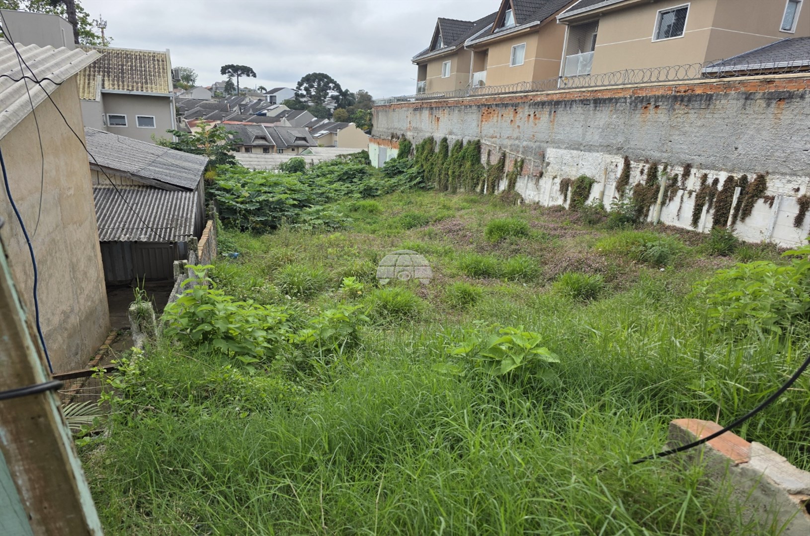 Terreno/Área à venda em Barreirinha, Curitiba — Portal Chave Fácil
