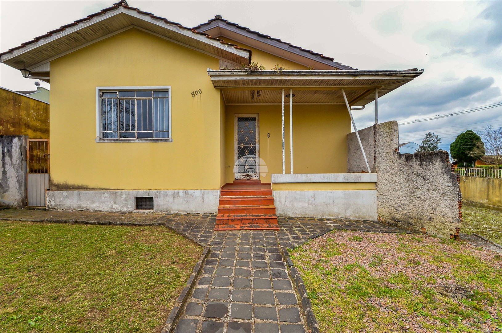 Terreno/Área à venda em Boa Vista, Curitiba — Portal Chave Fácil