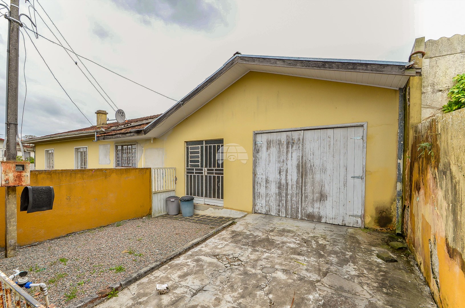 Terreno/Área à venda em Boa Vista, Curitiba — Portal Chave Fácil