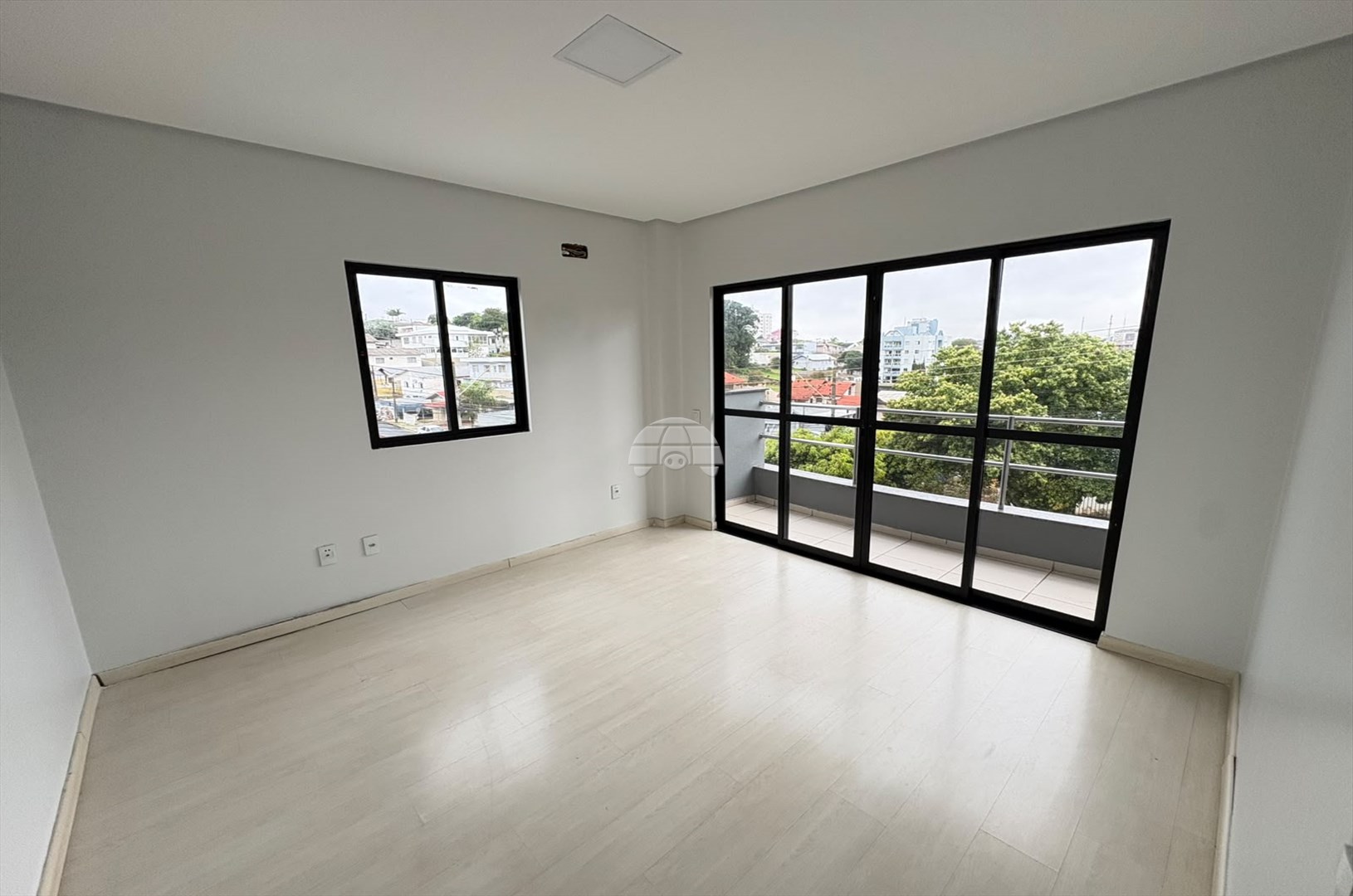 Casa para alugar em Centro, Pato Branco — Portal Chave Fácil