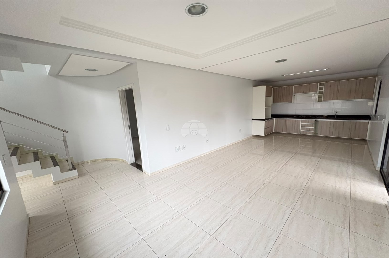 Casa para alugar em Centro, Pato Branco — Portal Chave Fácil