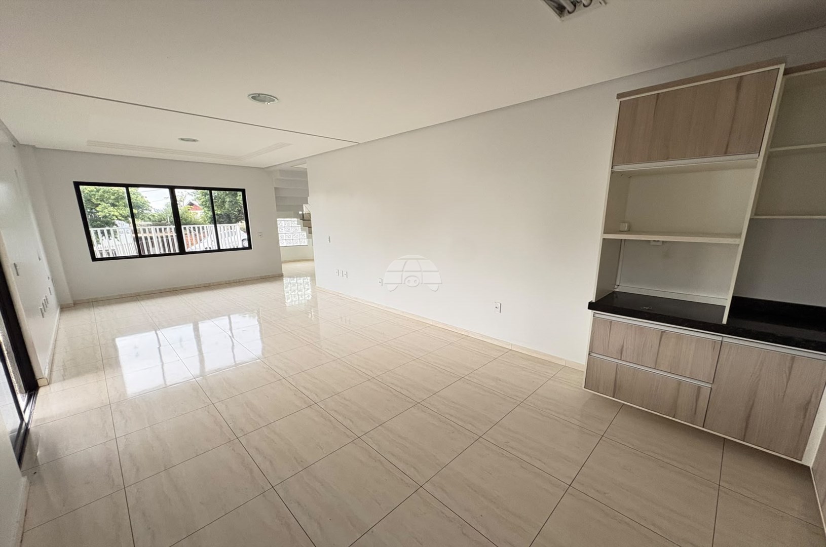 Casa para alugar em Centro, Pato Branco — Portal Chave Fácil
