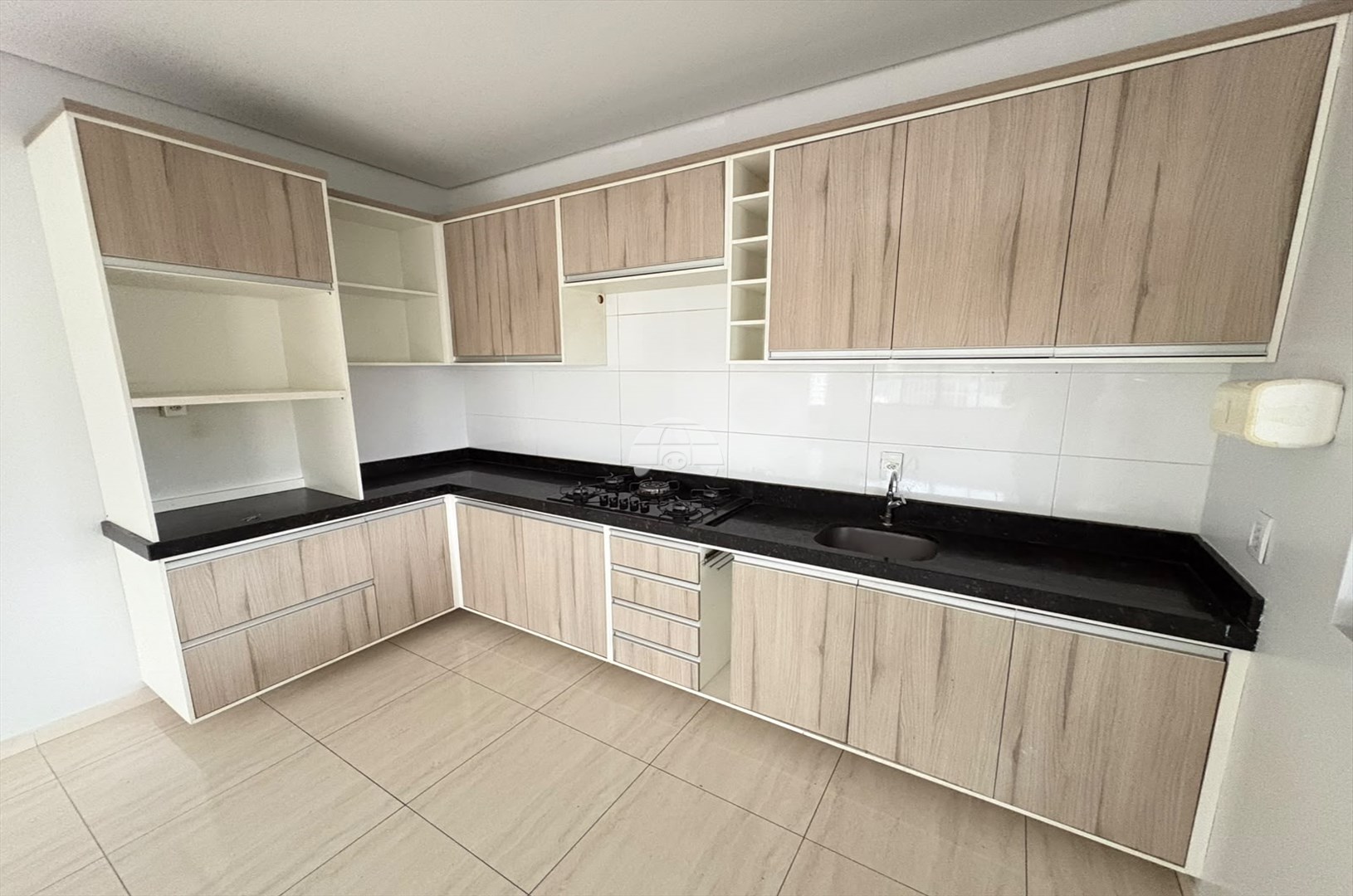 Casa para alugar em Centro, Pato Branco — Portal Chave Fácil