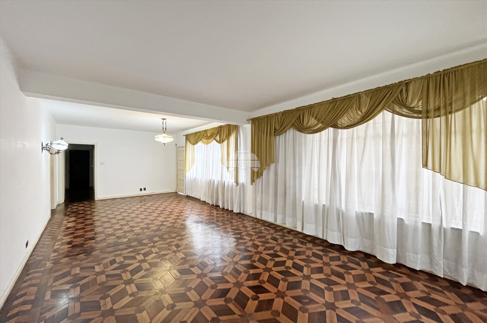 Sala/Conjunto Comercial para alugar em Rebouças, Curitiba — Portal Chave Fácil
