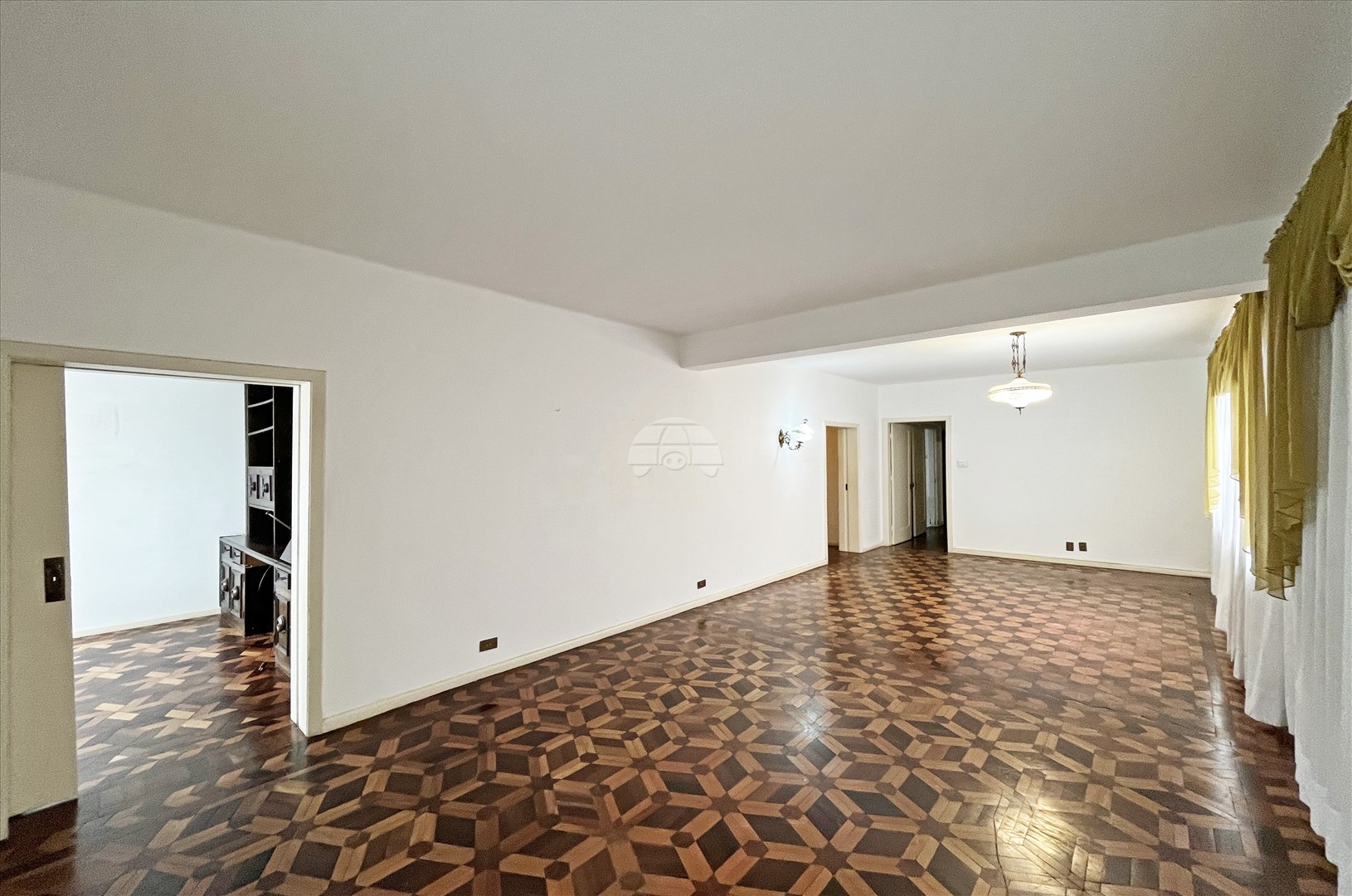 Sala/Conjunto Comercial para alugar em Rebouças, Curitiba — Portal Chave Fácil