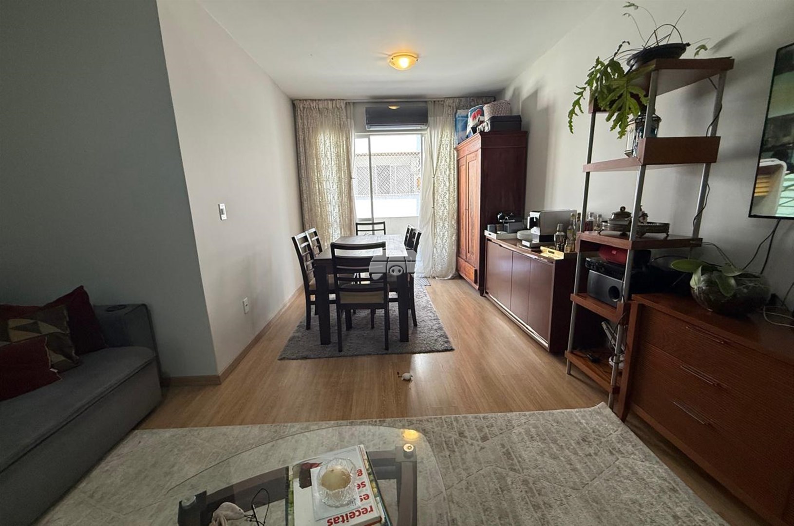 Apartamento à venda em Córrego Grande, Florianópolis — Portal Chave Fácil