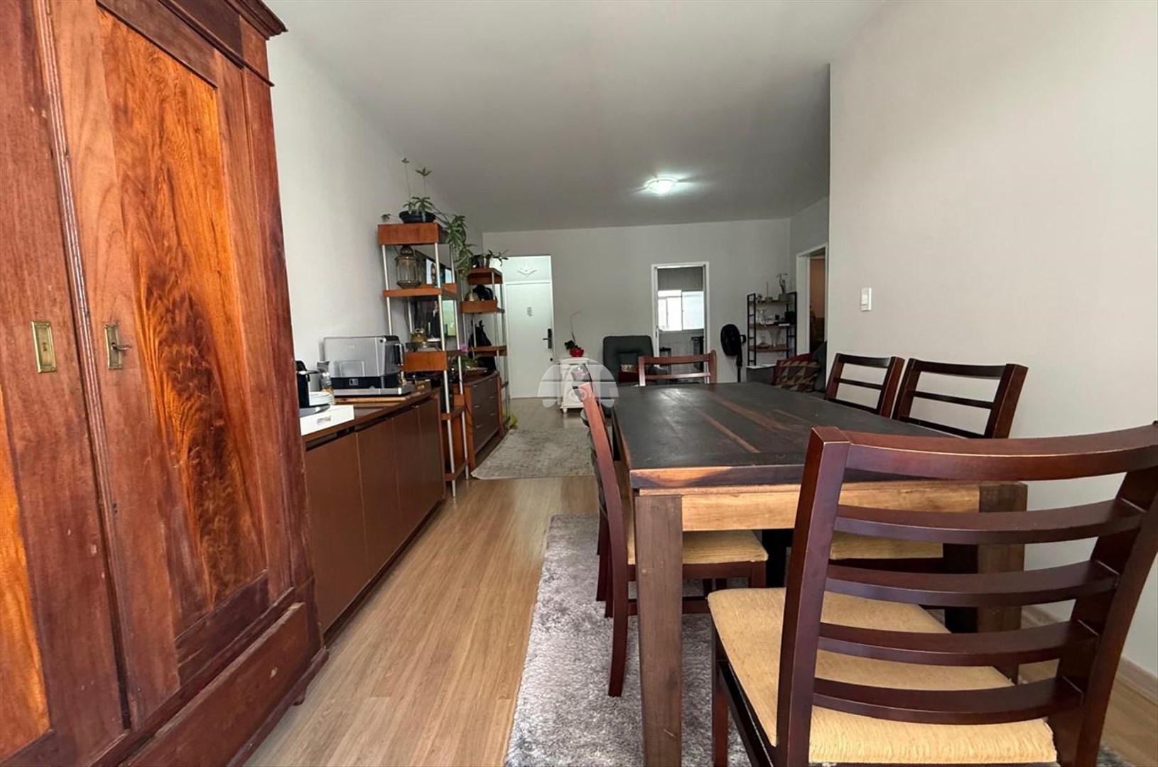 Apartamento à venda em Córrego Grande, Florianópolis — Portal Chave Fácil