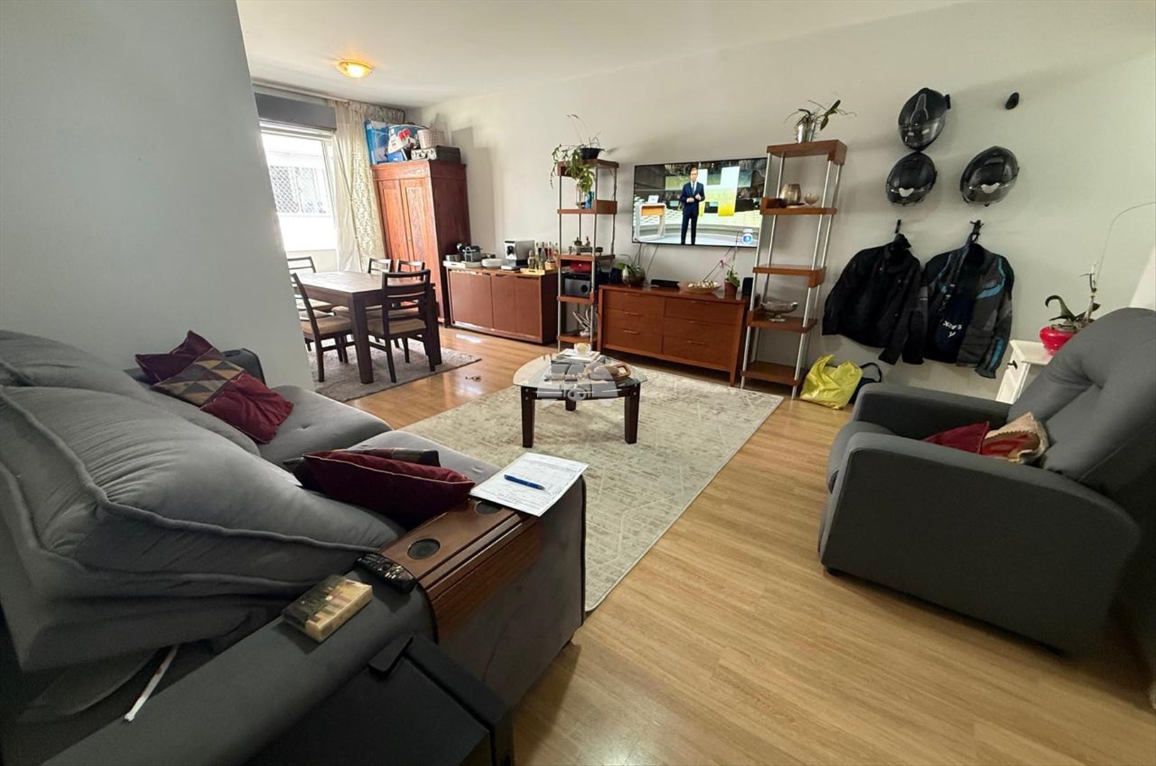 Apartamento à venda em Córrego Grande, Florianópolis — Portal Chave Fácil