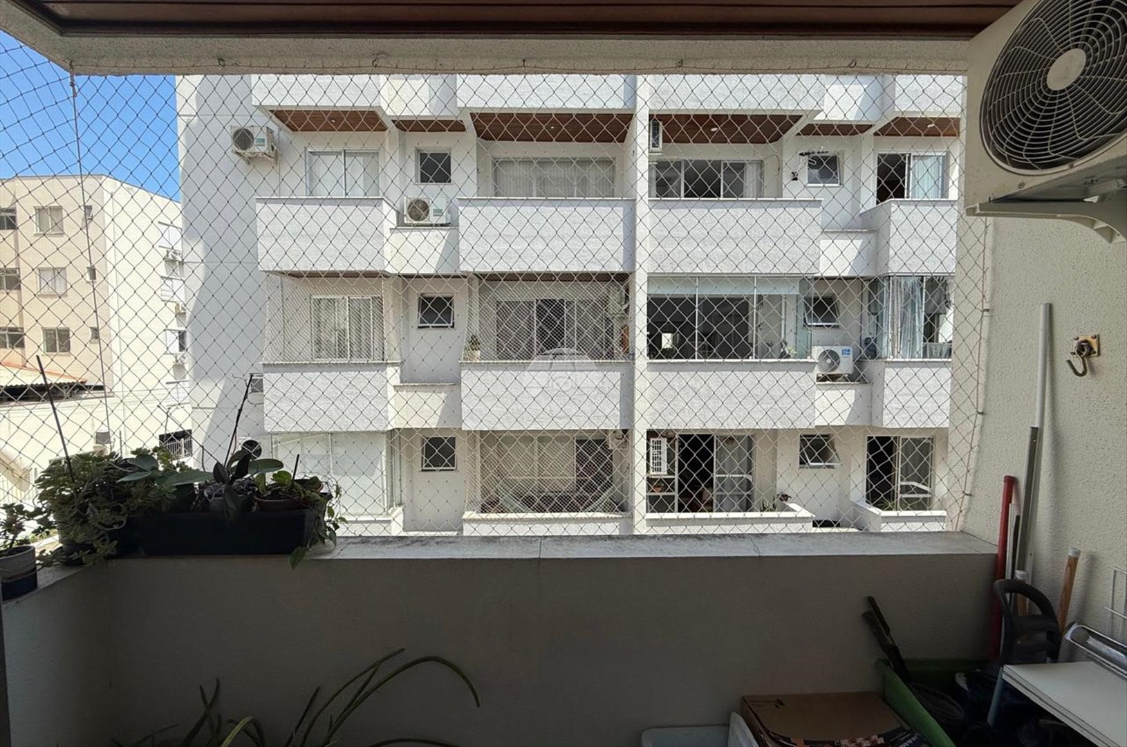 Apartamento à venda em Córrego Grande, Florianópolis — Portal Chave Fácil