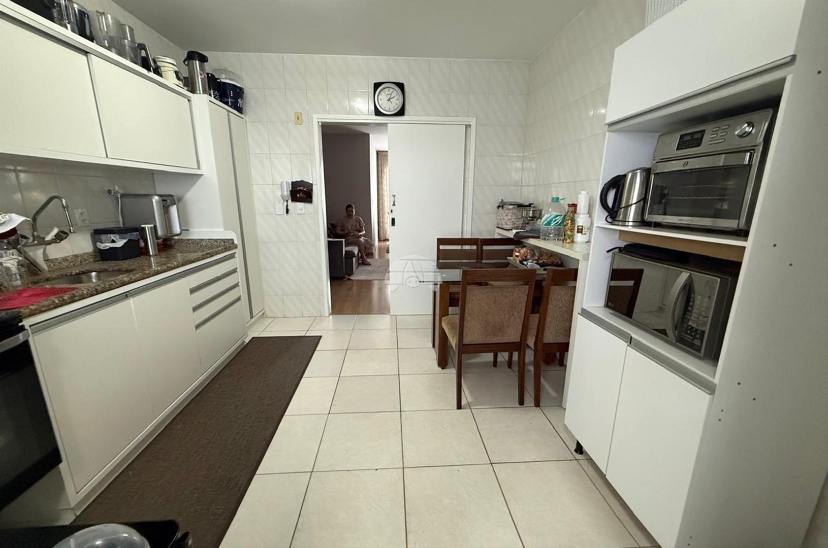 Apartamento à venda em Córrego Grande, Florianópolis — Portal Chave Fácil