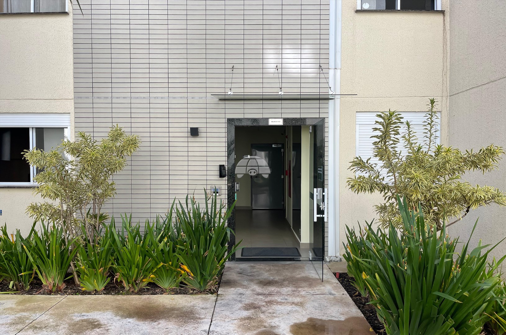 Apartamento para alugar em Seminário, Curitiba — Portal Chave Fácil