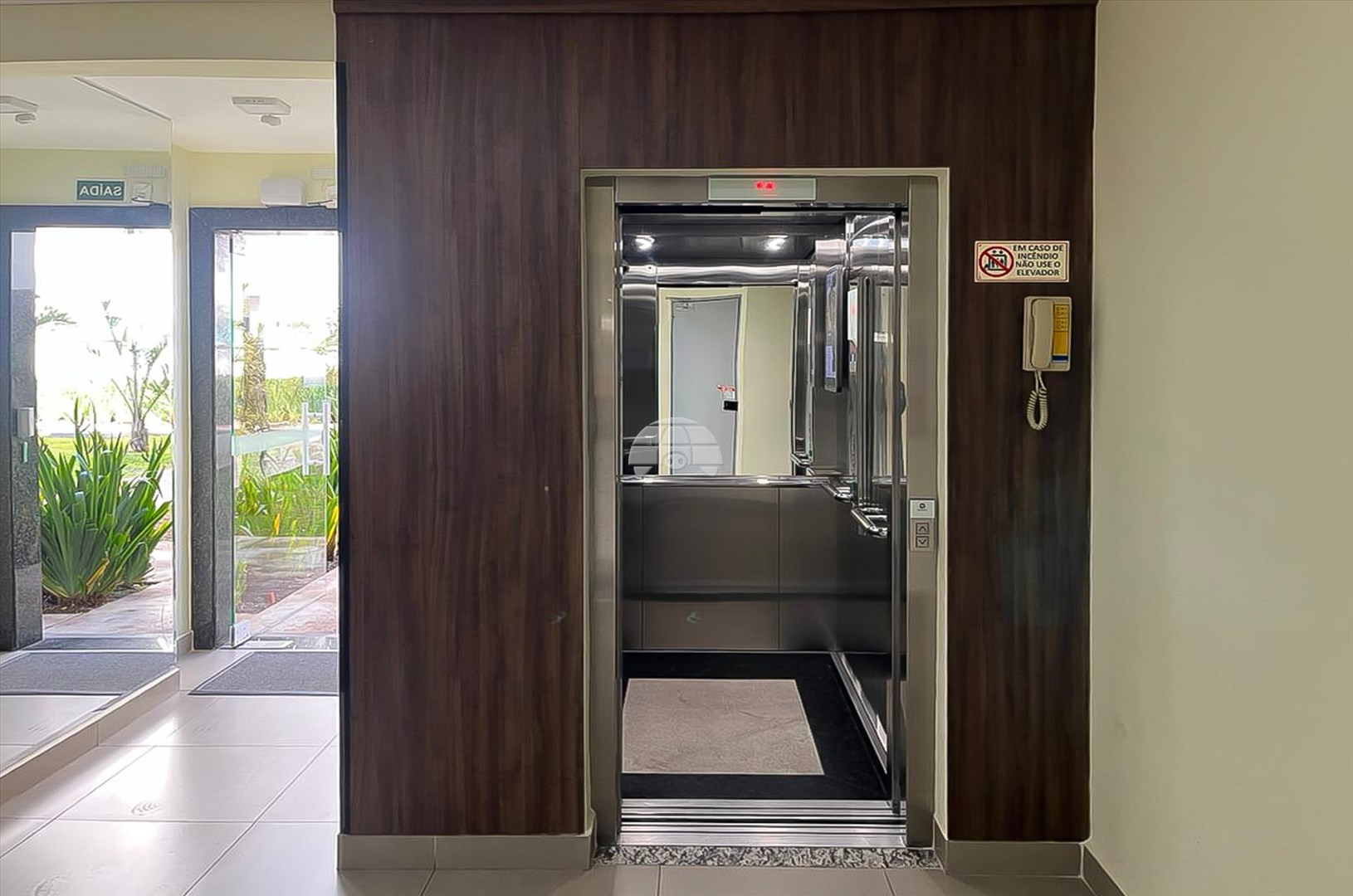 Apartamento para alugar em Seminário, Curitiba — Portal Chave Fácil