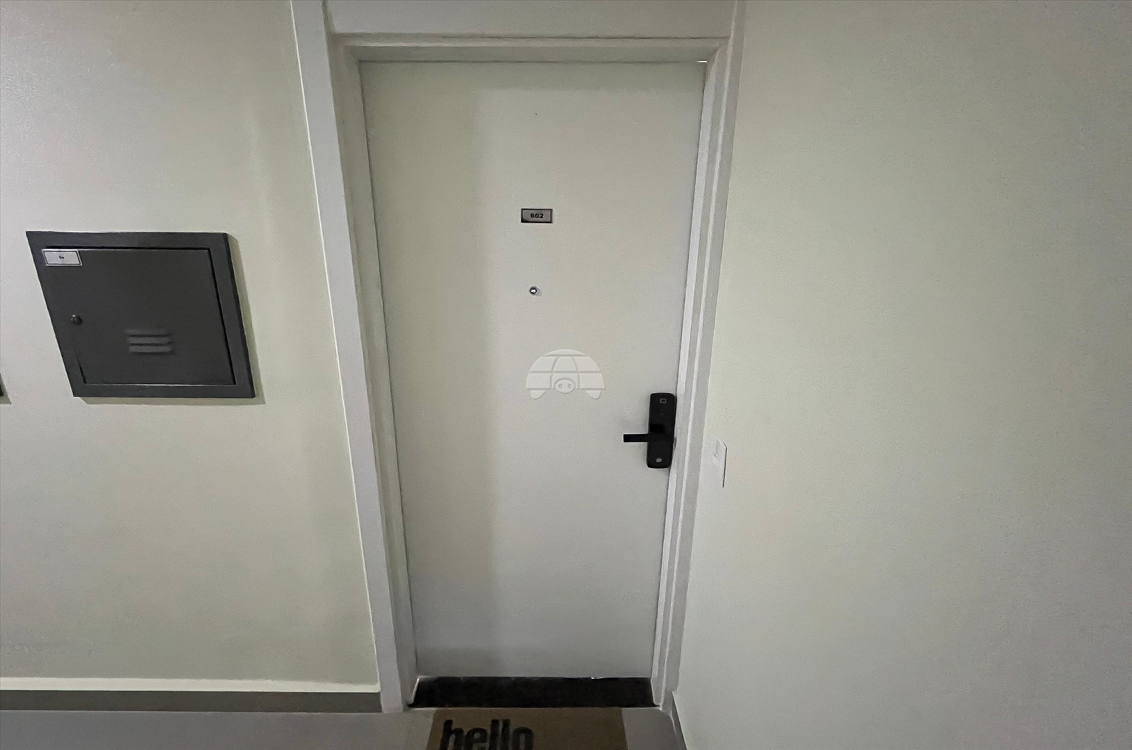 Apartamento para alugar em Seminário, Curitiba — Portal Chave Fácil