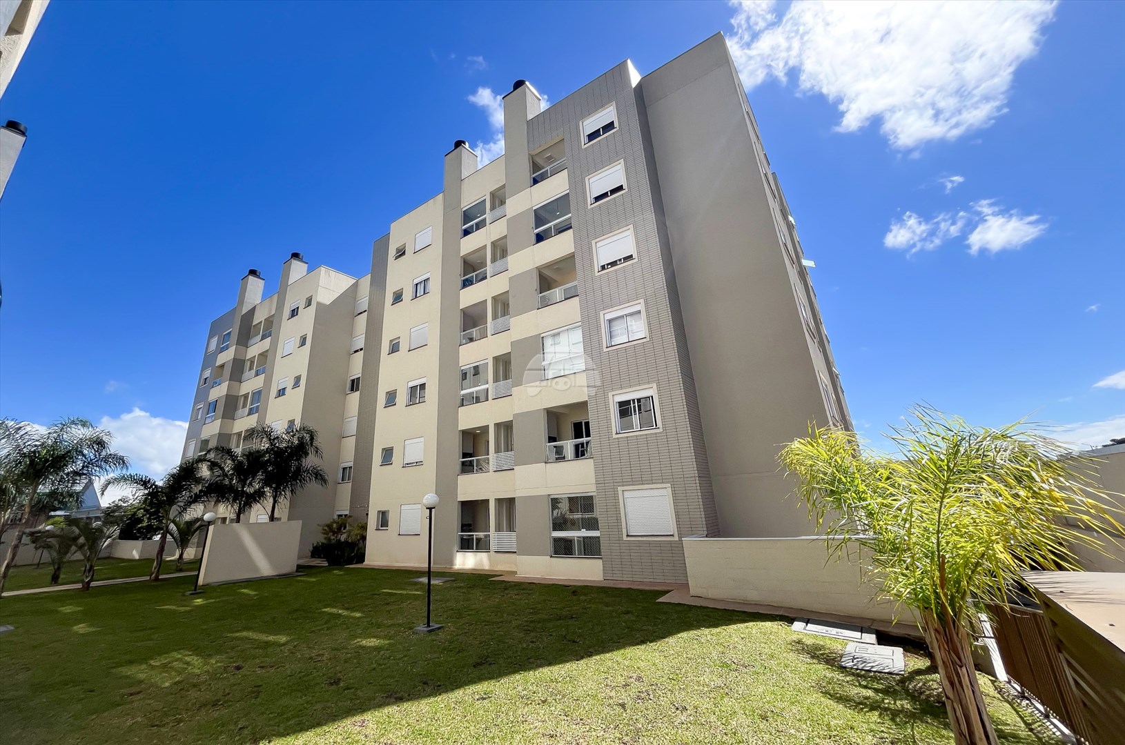 Apartamento para alugar em Seminário, Curitiba — Portal Chave Fácil