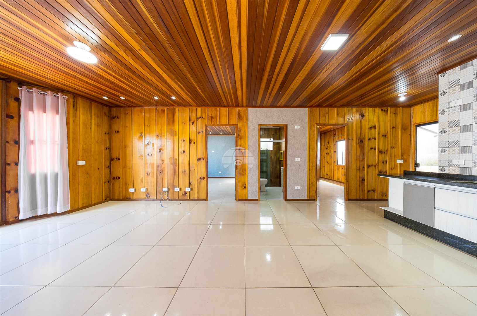 Casa à venda em Capela Velha, Araucária — Portal Chave Fácil