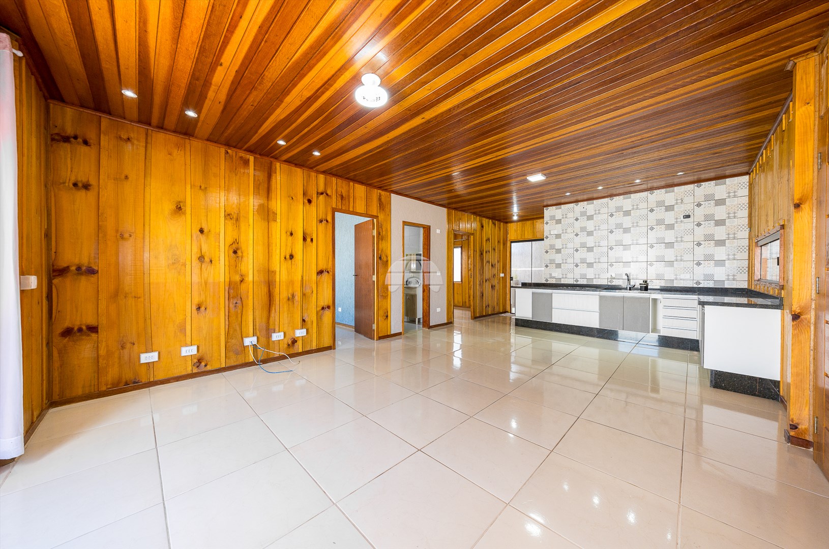 Casa à venda em Capela Velha, Araucária — Portal Chave Fácil