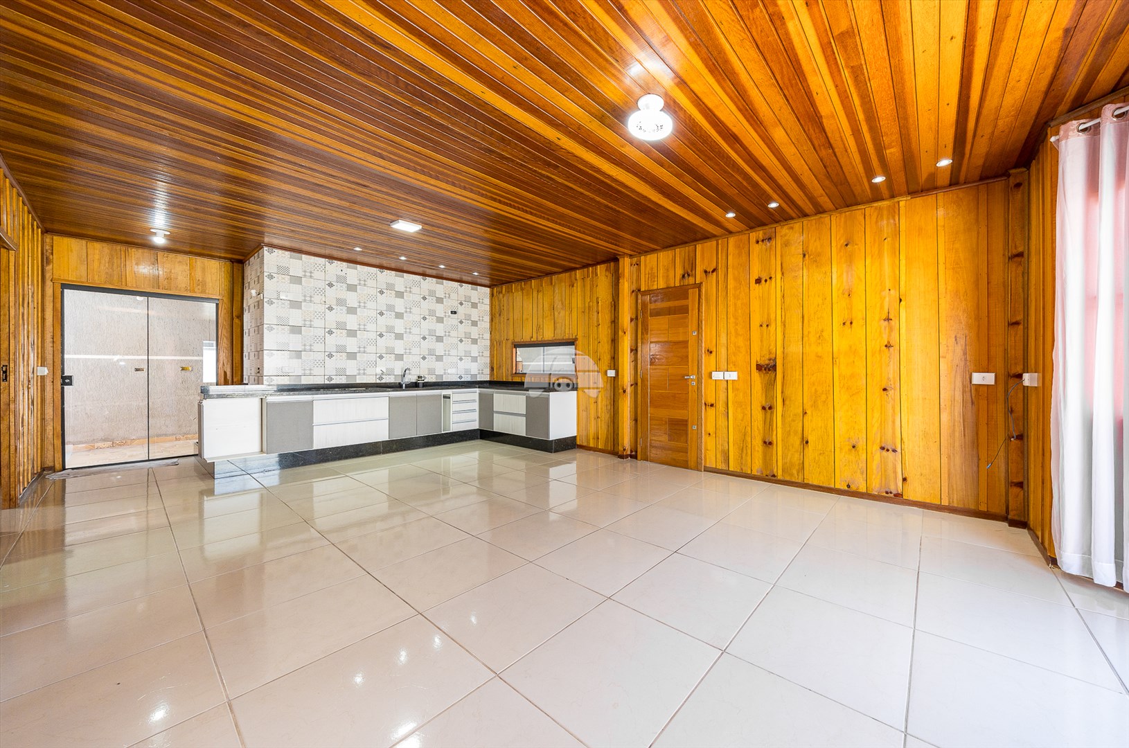 Casa à venda em Capela Velha, Araucária — Portal Chave Fácil
