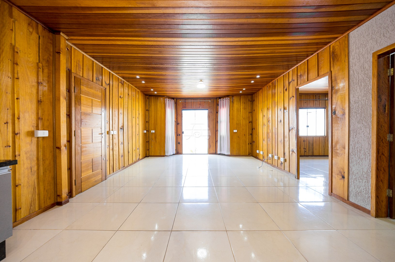 Casa à venda em Capela Velha, Araucária — Portal Chave Fácil