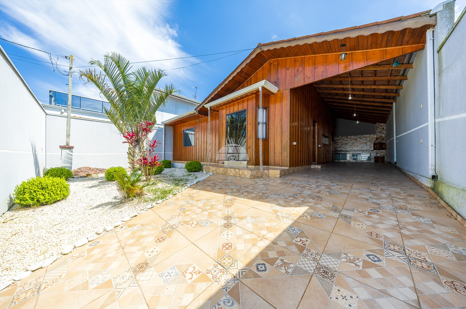 Casa à venda em Capela Velha, Araucária — Portal Chave Fácil
