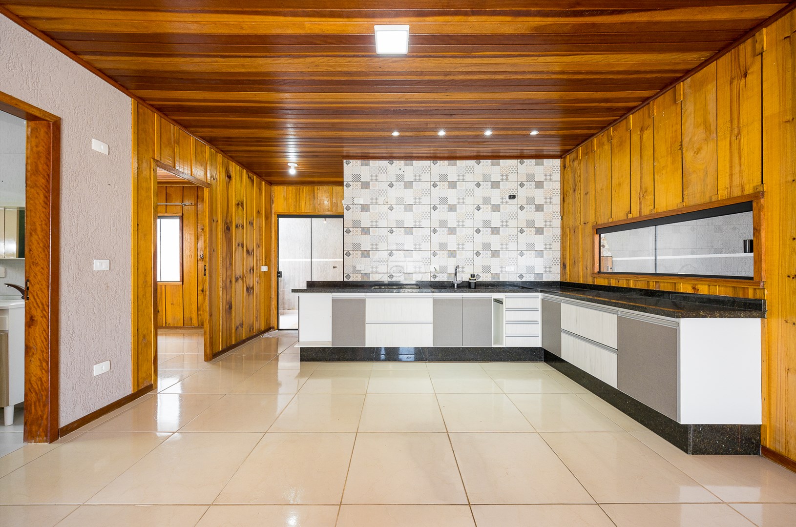 Casa à venda em Capela Velha, Araucária — Portal Chave Fácil