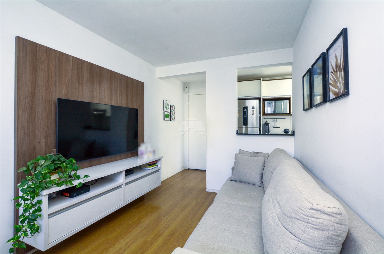 Apartamento à venda em Boneca Do Iguaçu, São José dos Pinhais — Portal Chave Fácil