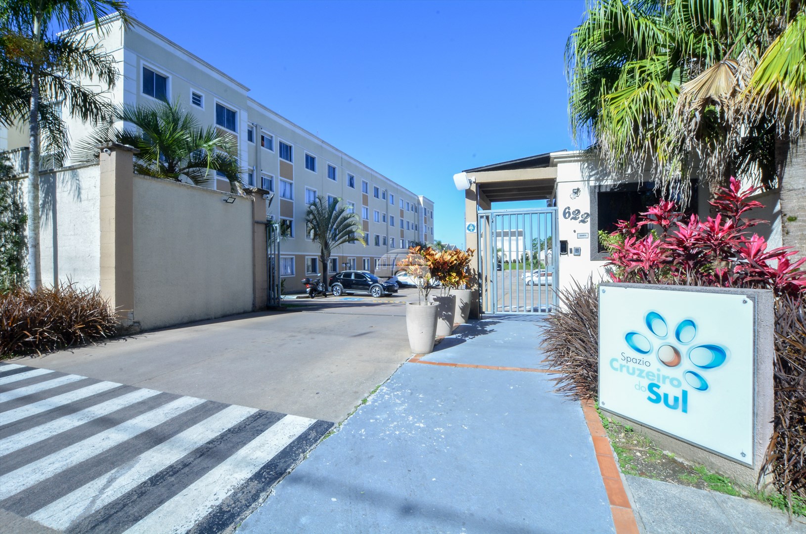Apartamento à venda em Boneca Do Iguaçu, São José dos Pinhais — Portal Chave Fácil