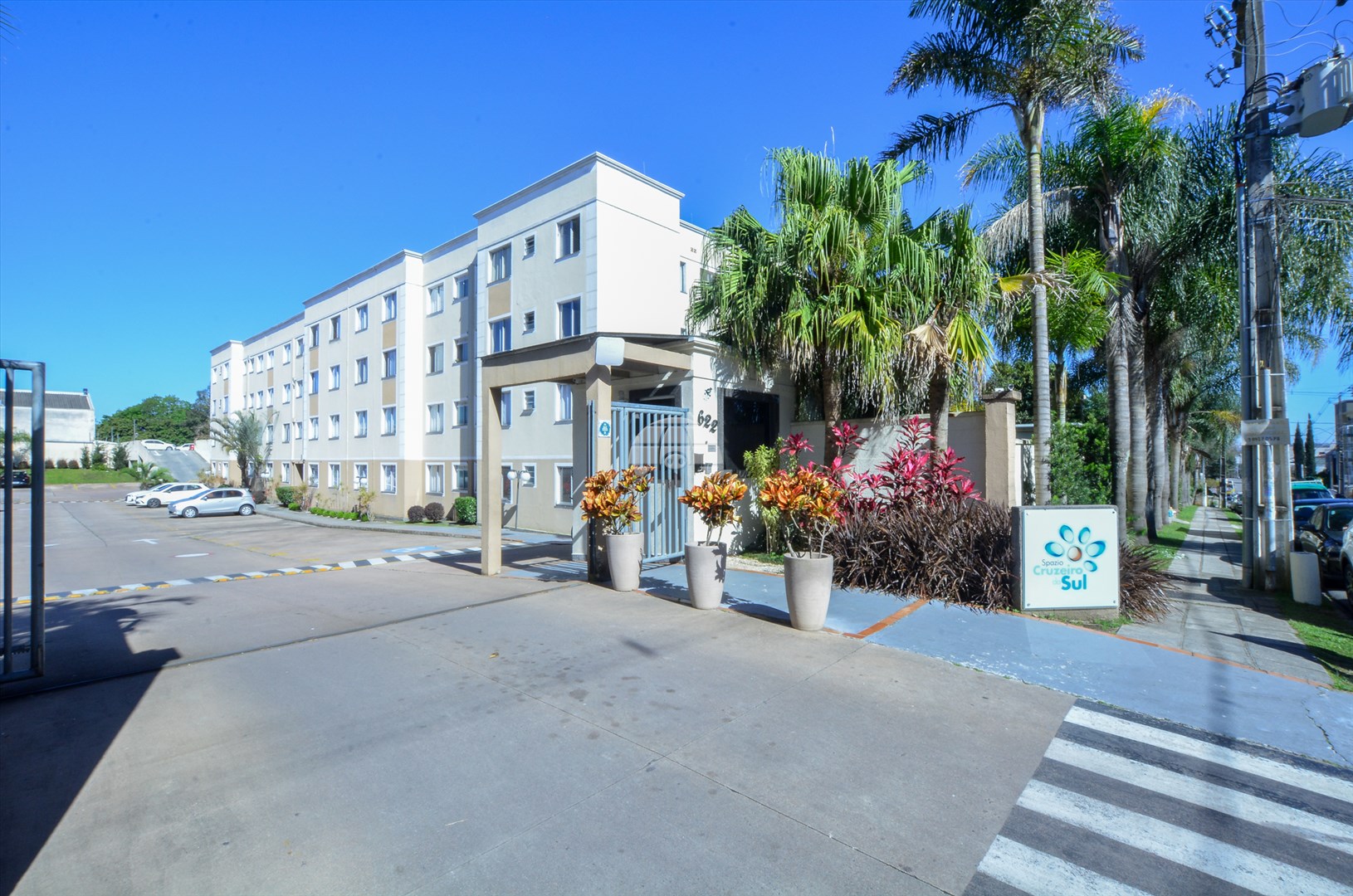 Apartamento à venda em Boneca Do Iguaçu, São José dos Pinhais — Portal Chave Fácil