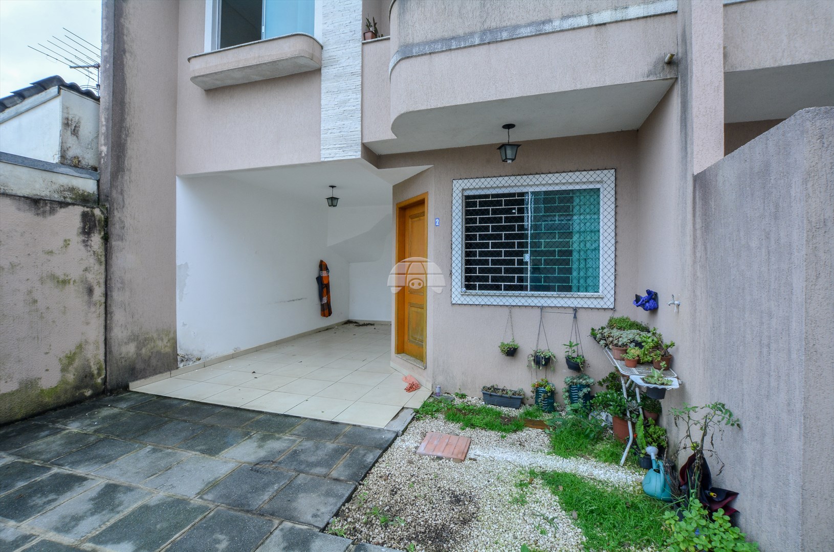 Casa à venda em Uberaba, Curitiba — Portal Chave Fácil