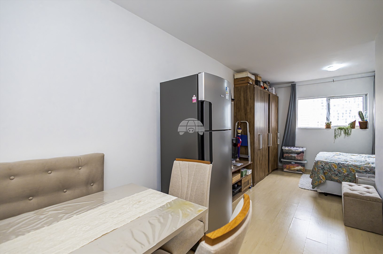Apartamento à venda em Centro, Curitiba — Portal Chave Fácil