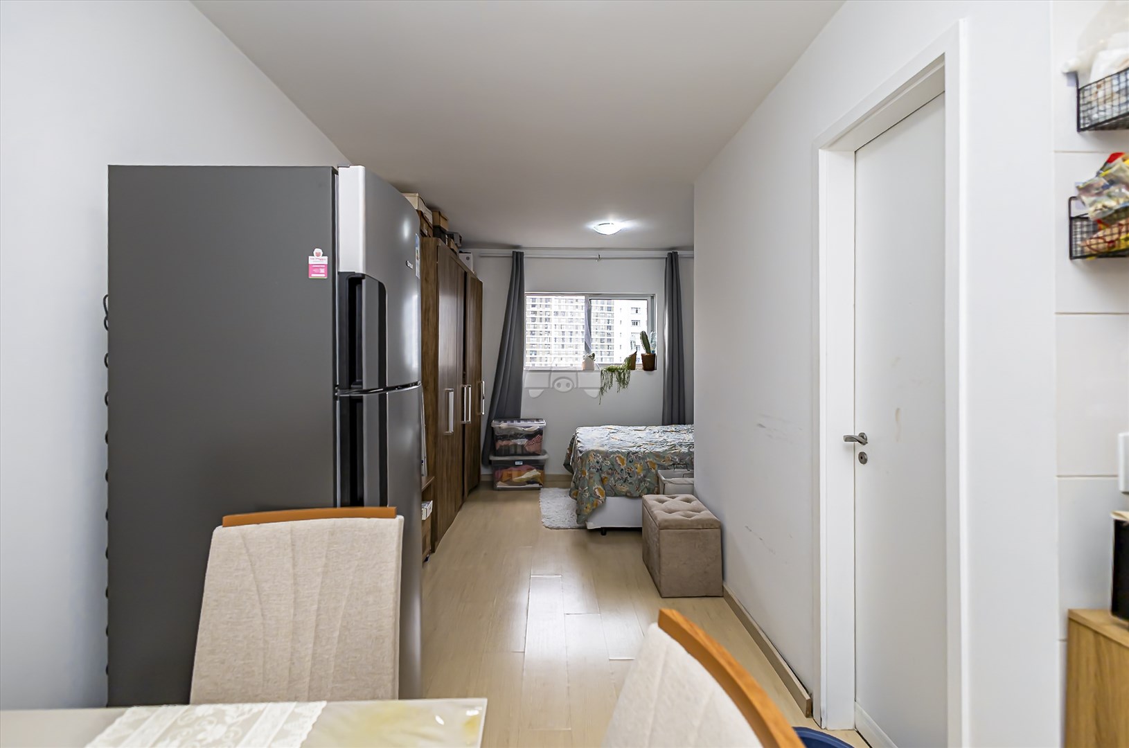 Apartamento à venda em Centro, Curitiba — Portal Chave Fácil