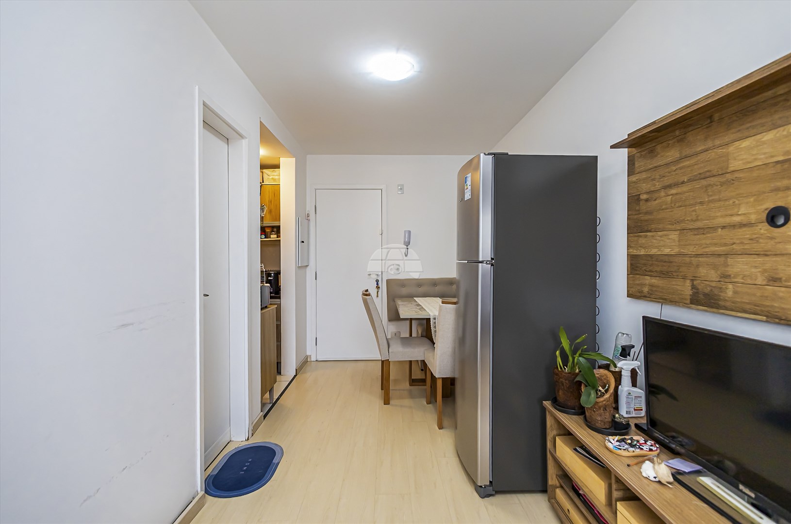Apartamento à venda em Centro, Curitiba — Portal Chave Fácil