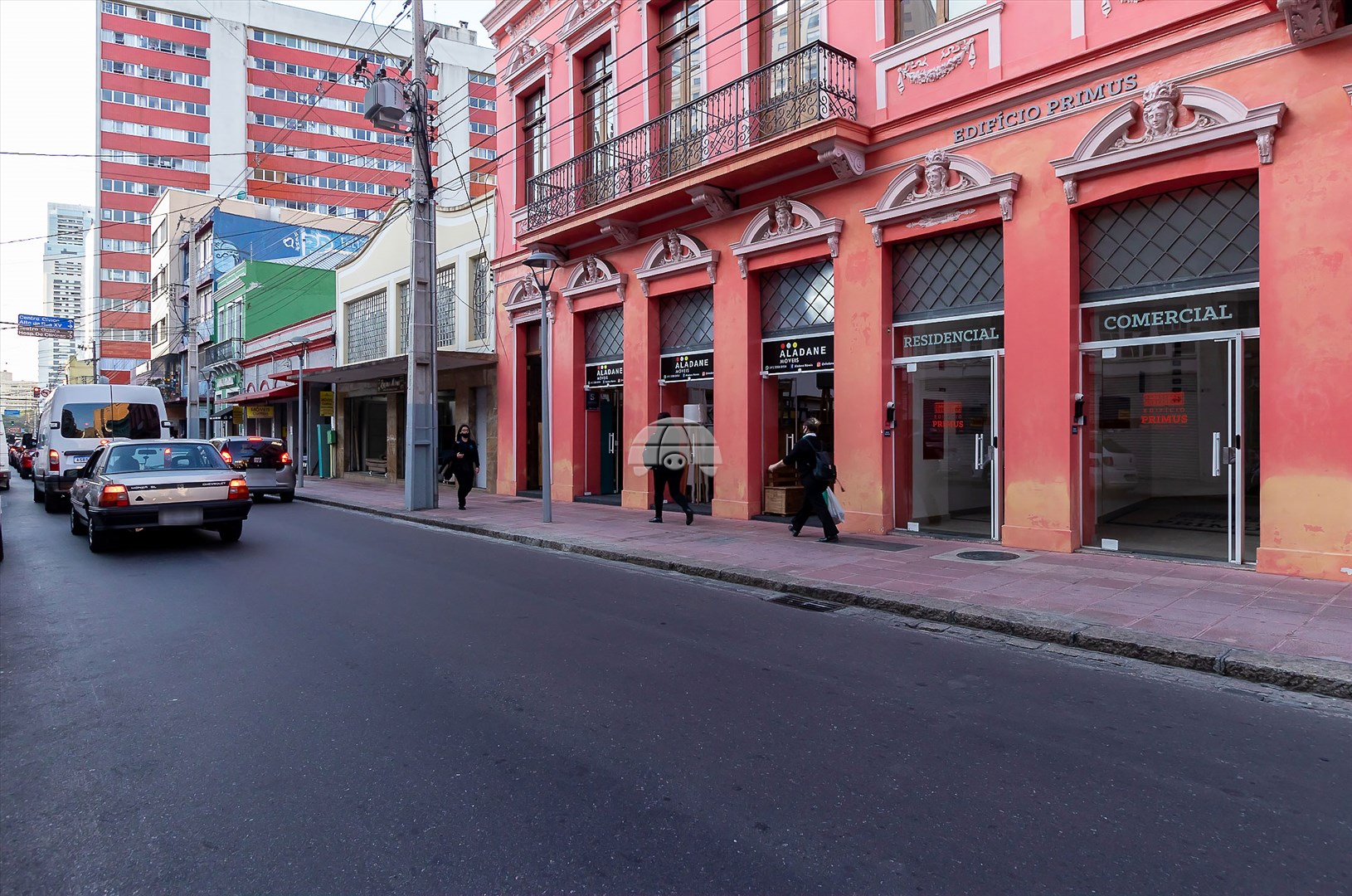 Apartamento à venda em Centro, Curitiba — Portal Chave Fácil