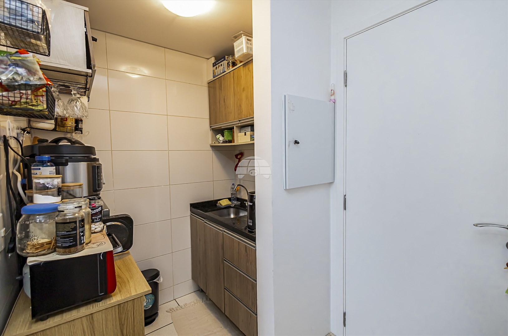 Apartamento à venda em Centro, Curitiba — Portal Chave Fácil