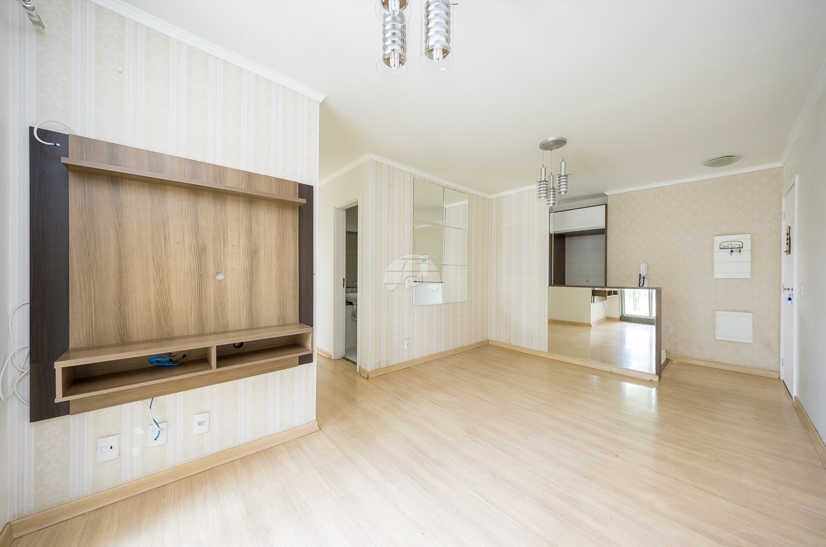 Apartamento à venda em Guaíra, Curitiba — Portal Chave Fácil