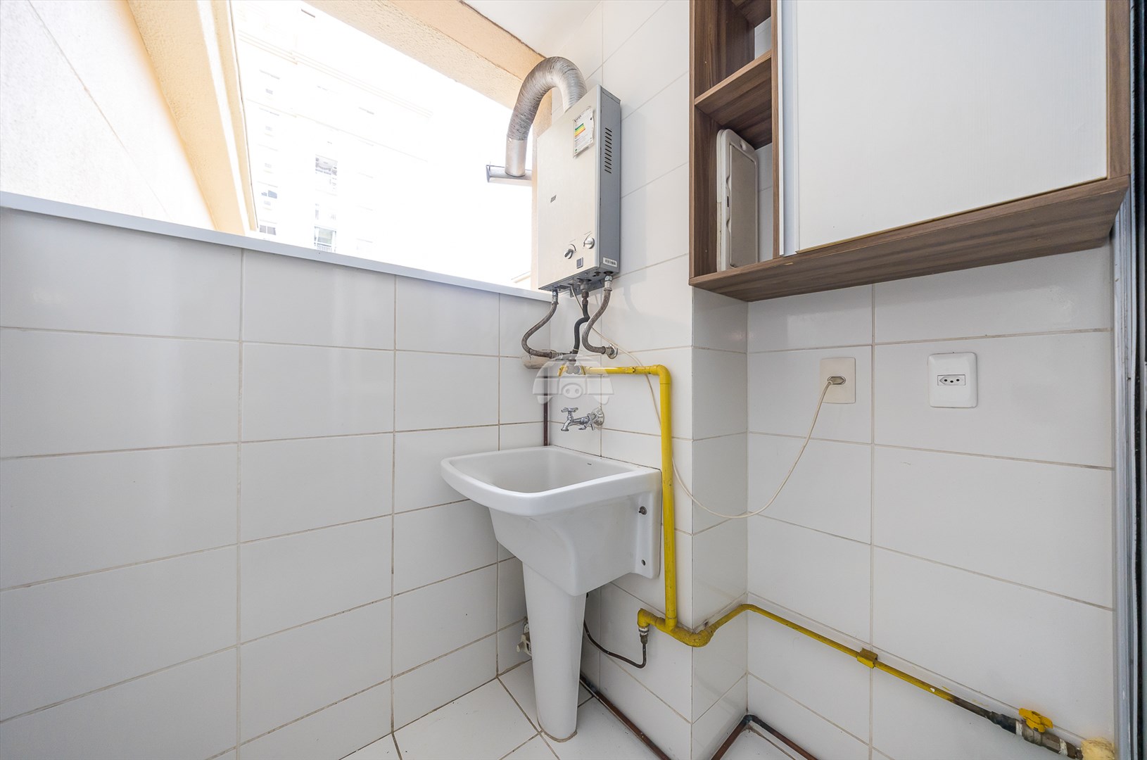 Apartamento à venda em Guaíra, Curitiba — Portal Chave Fácil