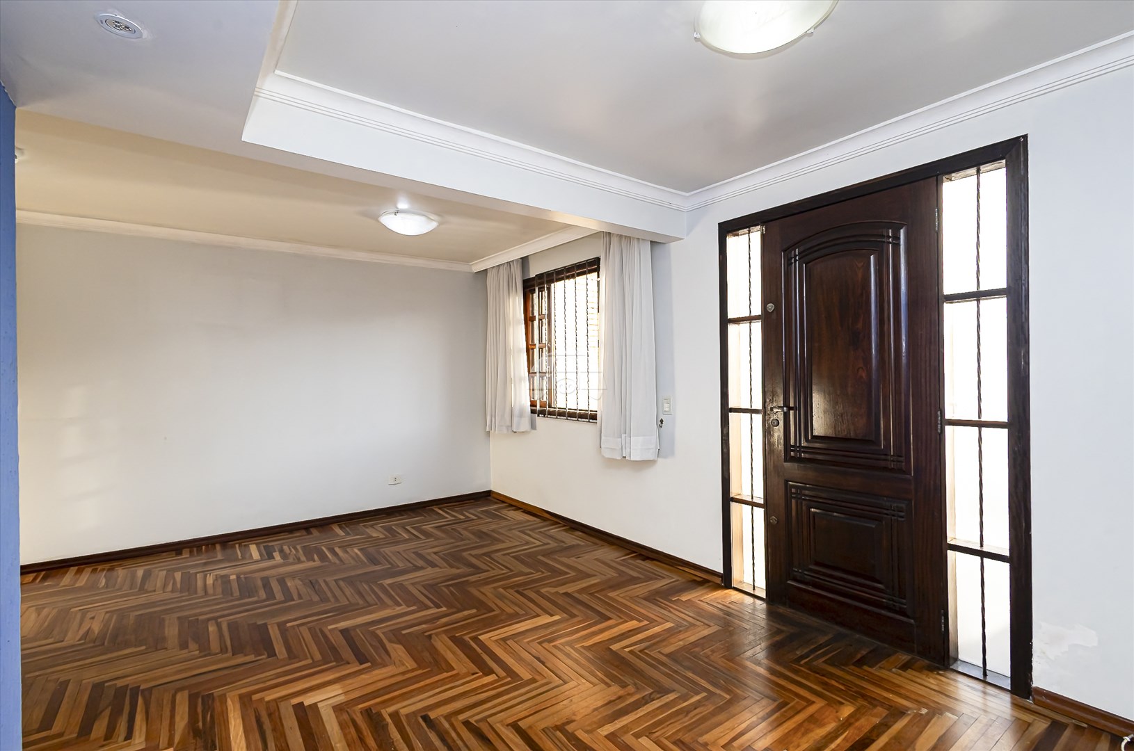 Casa à venda em Barreirinha, Curitiba — Portal Chave Fácil