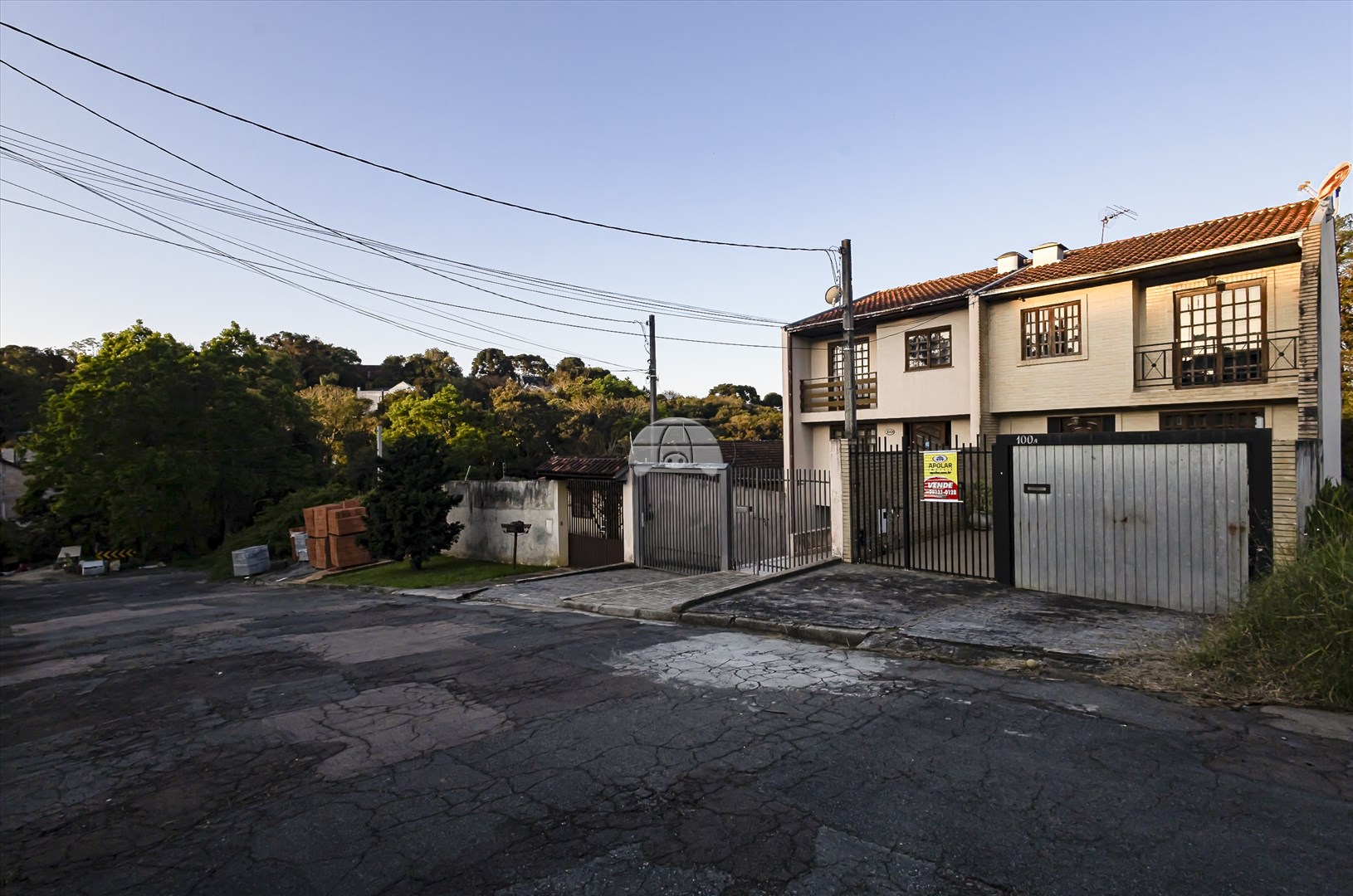 Casa à venda em Barreirinha, Curitiba — Portal Chave Fácil