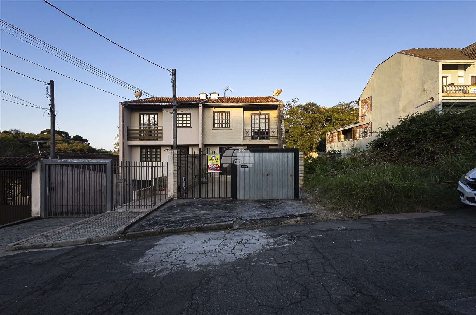 Casa à venda em Barreirinha, Curitiba — Portal Chave Fácil