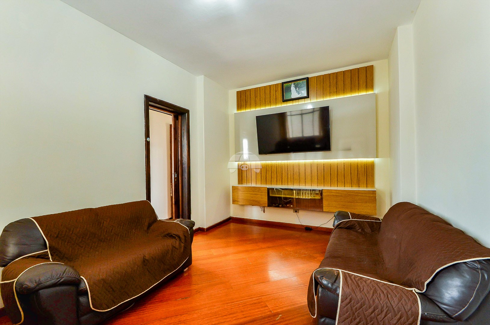 Apartamento à venda em Centro, Curitiba — Portal Chave Fácil