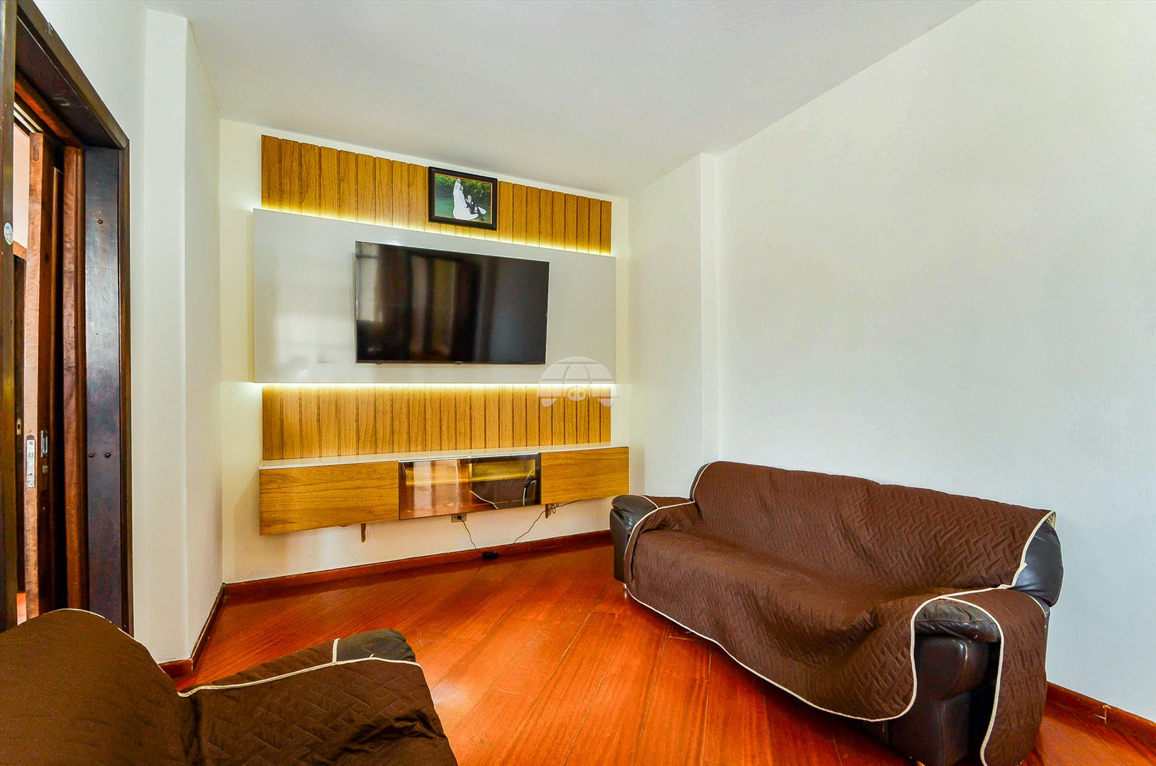 Apartamento à venda em Centro, Curitiba — Portal Chave Fácil