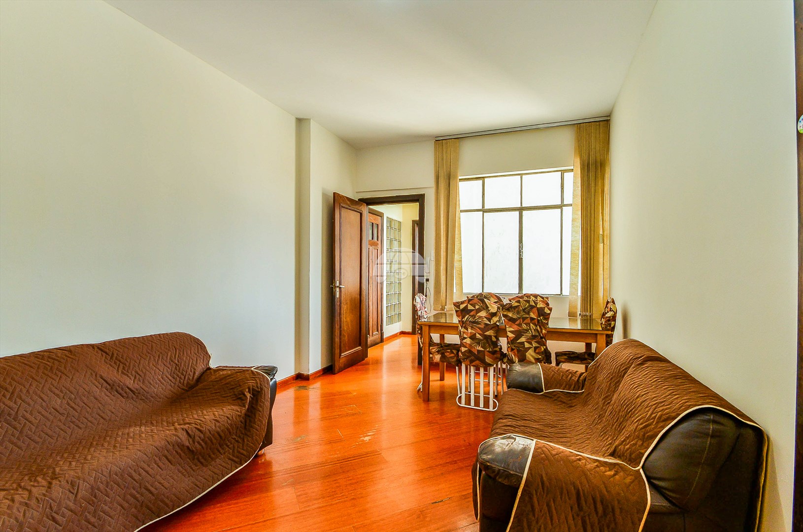 Apartamento à venda em Centro, Curitiba — Portal Chave Fácil