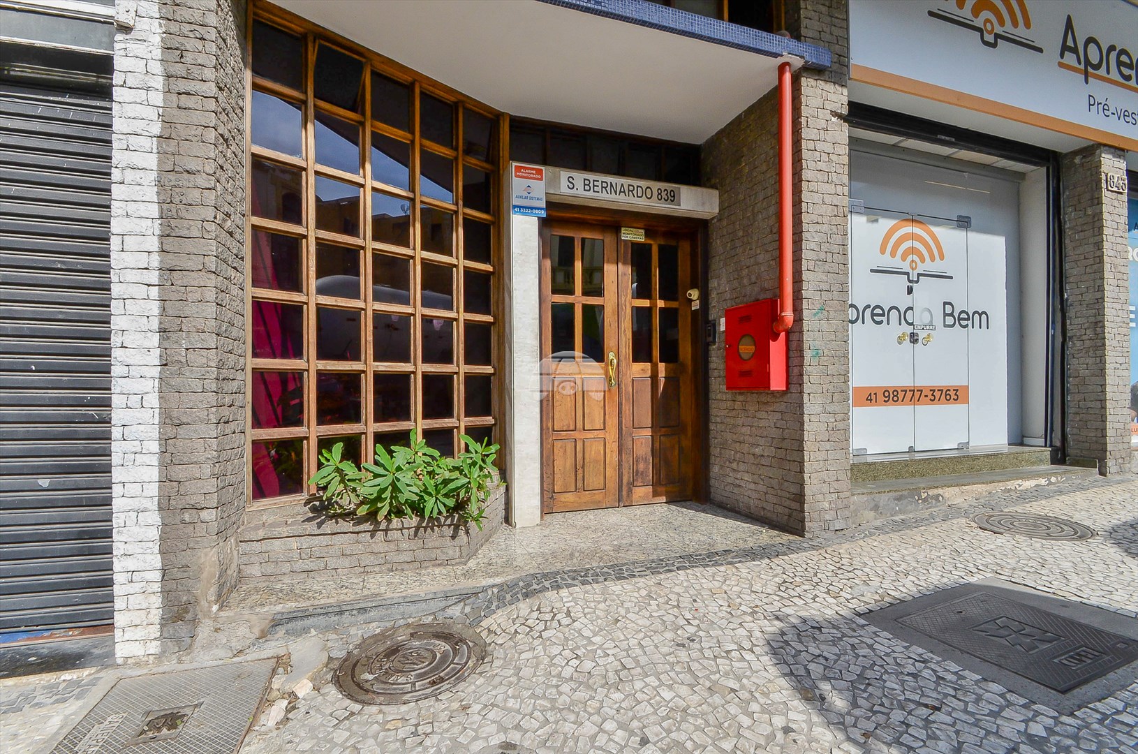 Apartamento à venda em Centro, Curitiba — Portal Chave Fácil