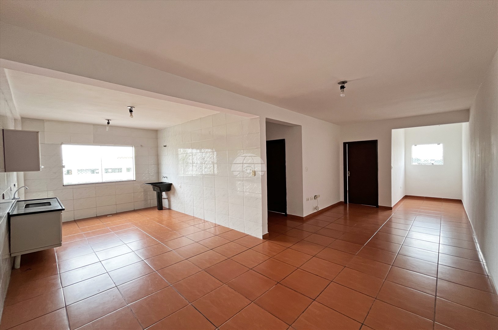 Apartamento para alugar em Centro, São José dos Pinhais — Portal Chave Fácil