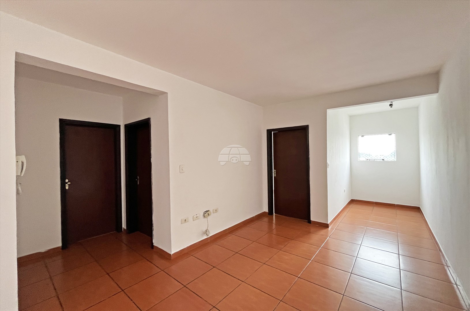 Apartamento para alugar em Centro, São José dos Pinhais — Portal Chave Fácil